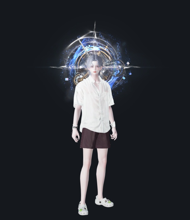 째깍쨰깍