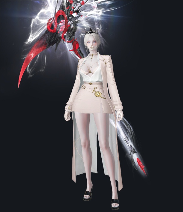 Zero2NI