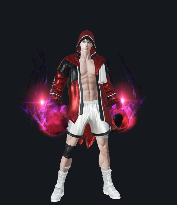 FLY브레이커