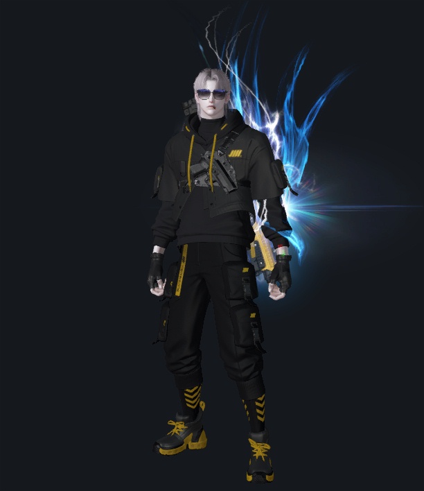 WIZWING