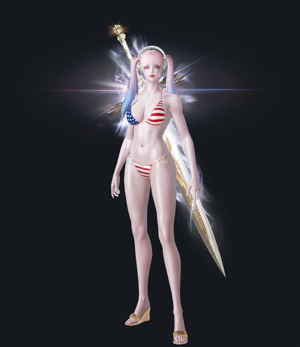 ISFJVALKYRIE