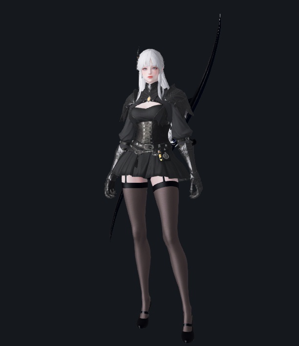 미리악사