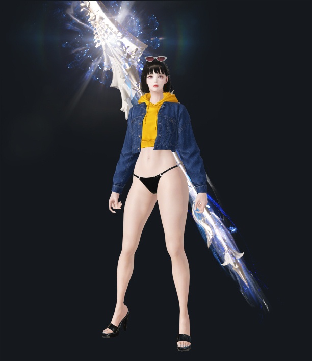 핏빛창