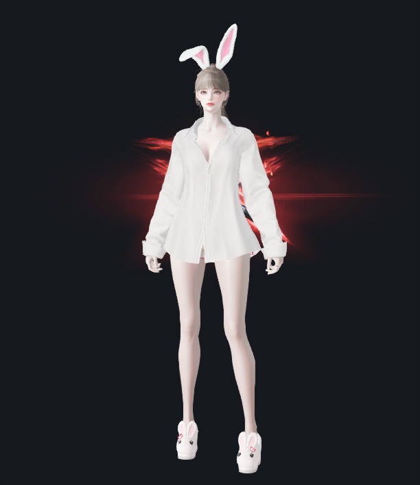 큑큑