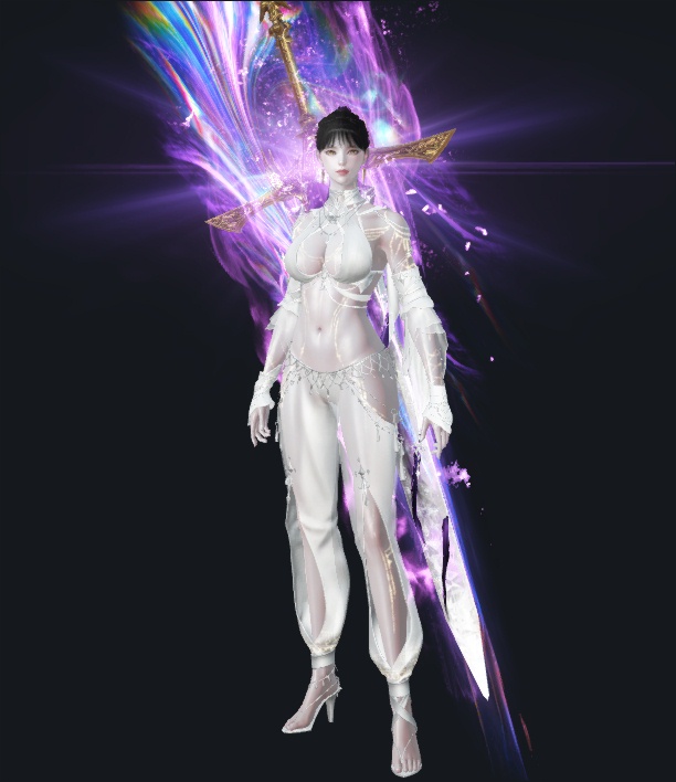 레이재