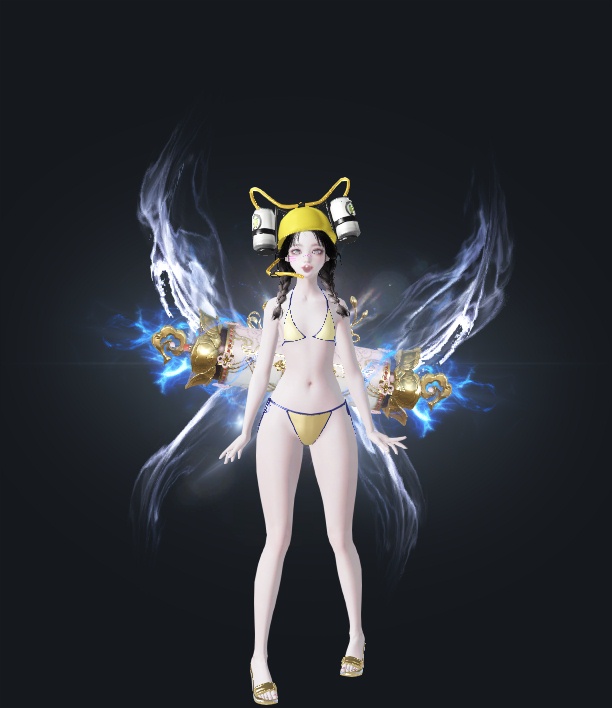 티모의여우짓