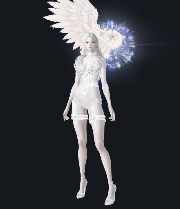 따란