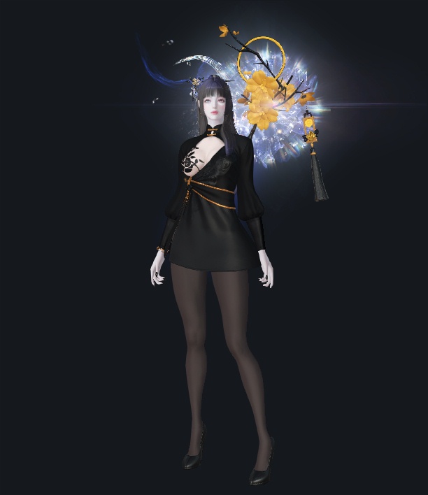 NekoKitune