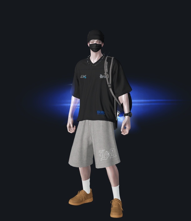 SurvivaI