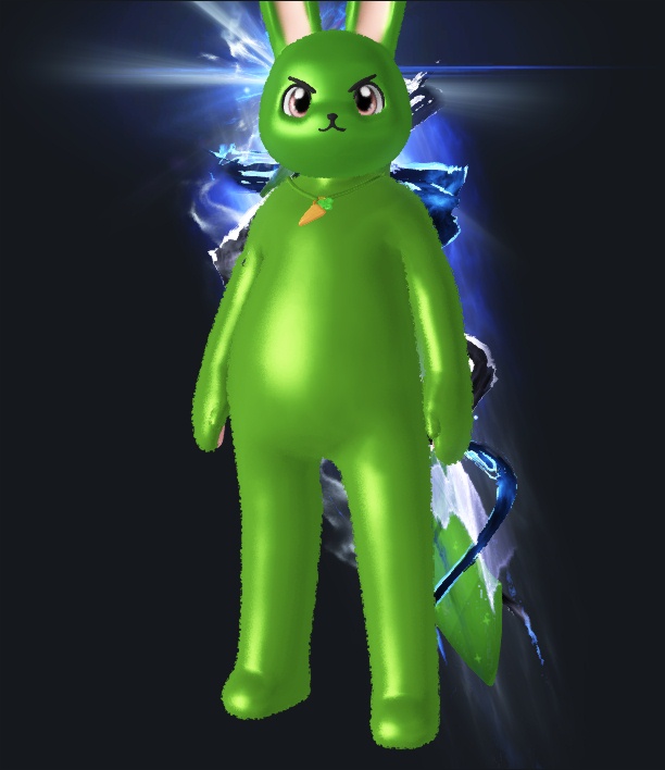 척벙