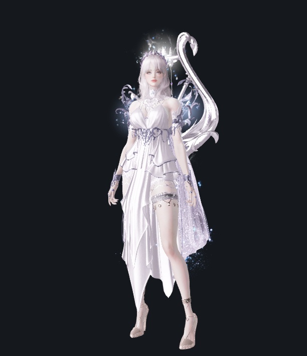 담절래