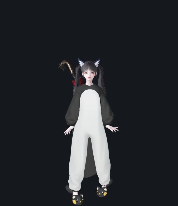 엽기치적떡볶이