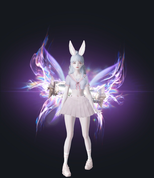 크앙땅콩