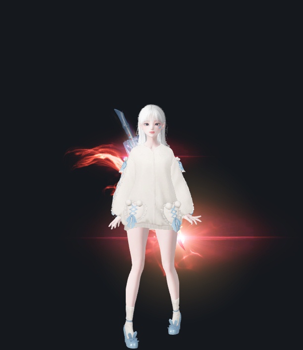 기상캐스터네츠티뇨