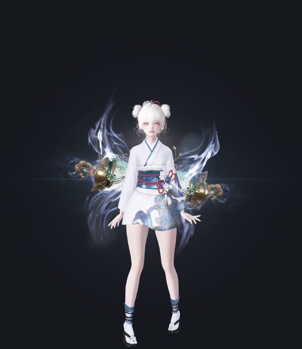 일단화