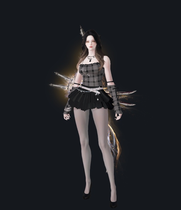 자라나라몽총이자객님