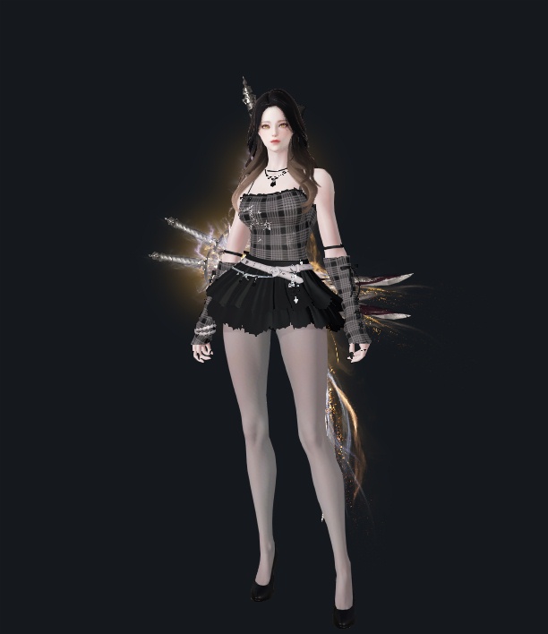 자라나라몽총이자객님