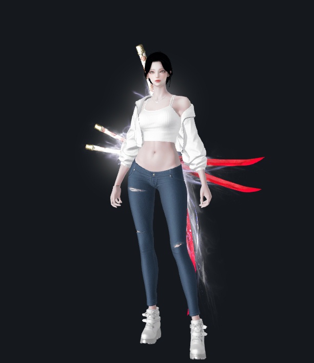 Song은하