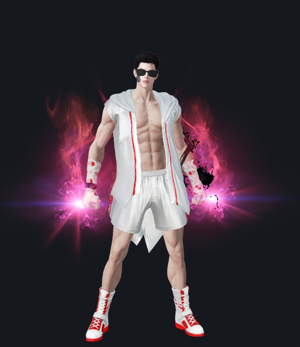 II호징II