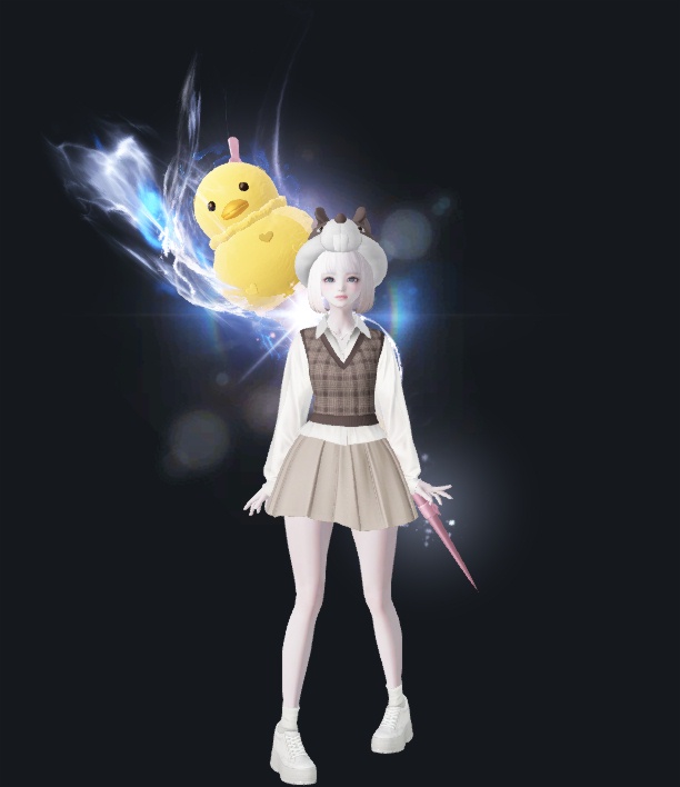 자기몽
