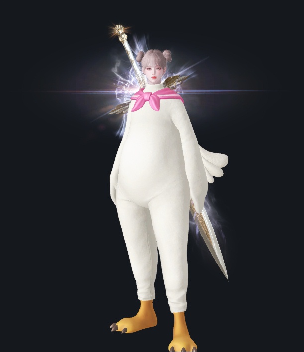 푸댕이아니예요