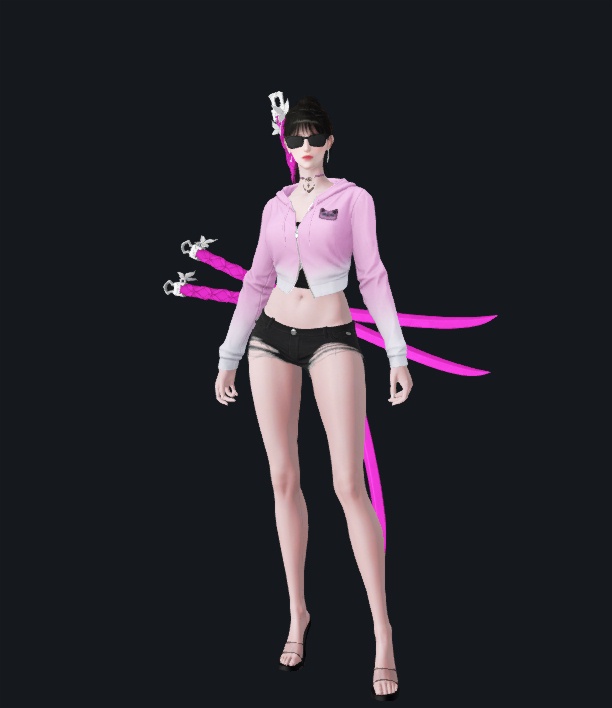 v간디v