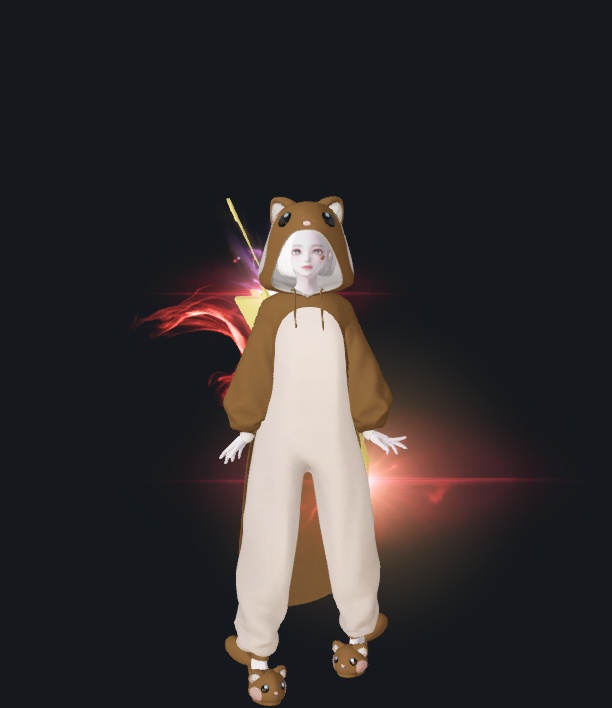 벚꽃밭