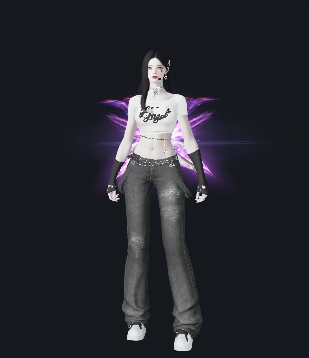 특등사수민진