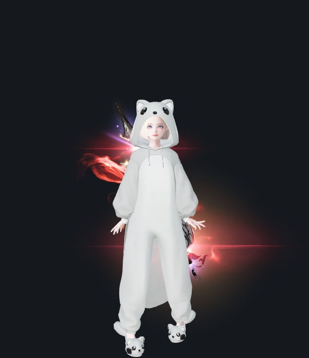 우산산책