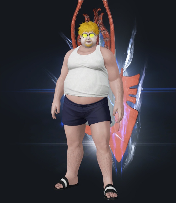 TREROR