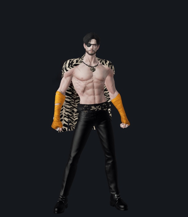 MajimaGoro