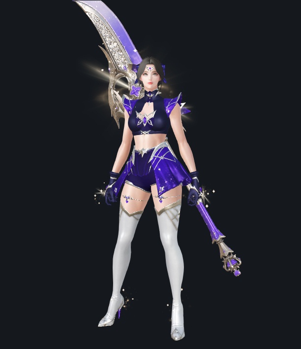 콕콕요정