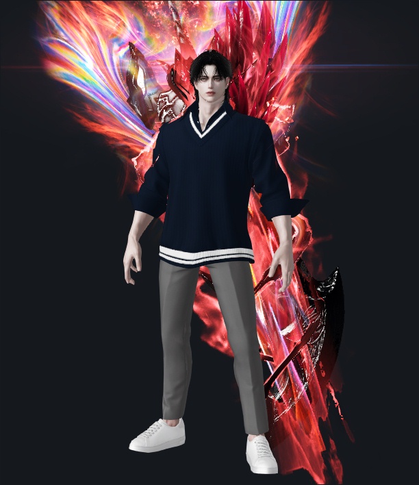 윤커