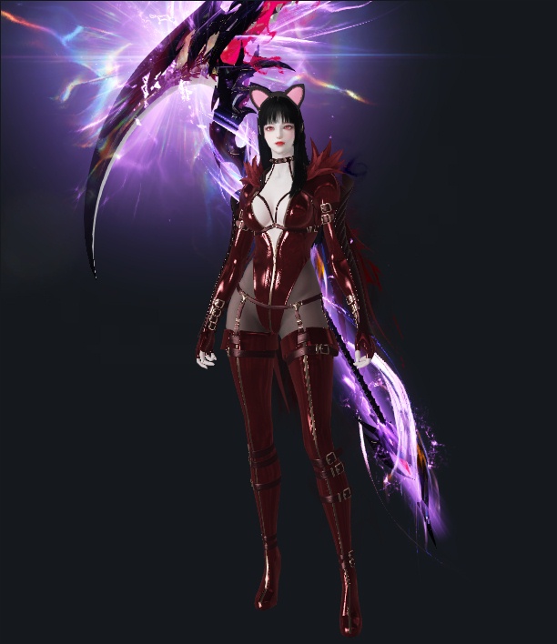 와이낫시리어스