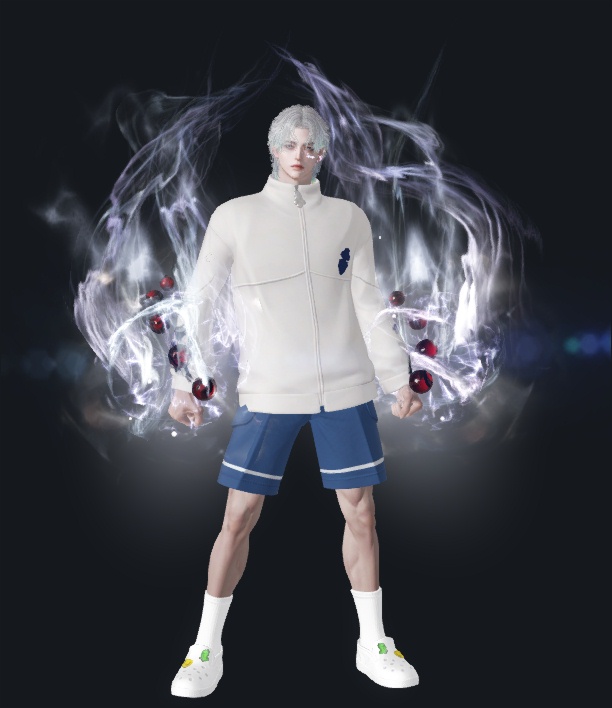 몽끼킥