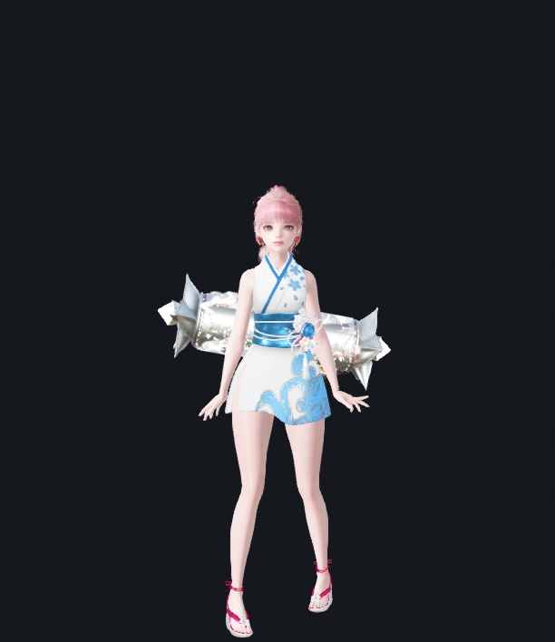 흑환수사