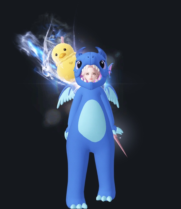 Taepporter