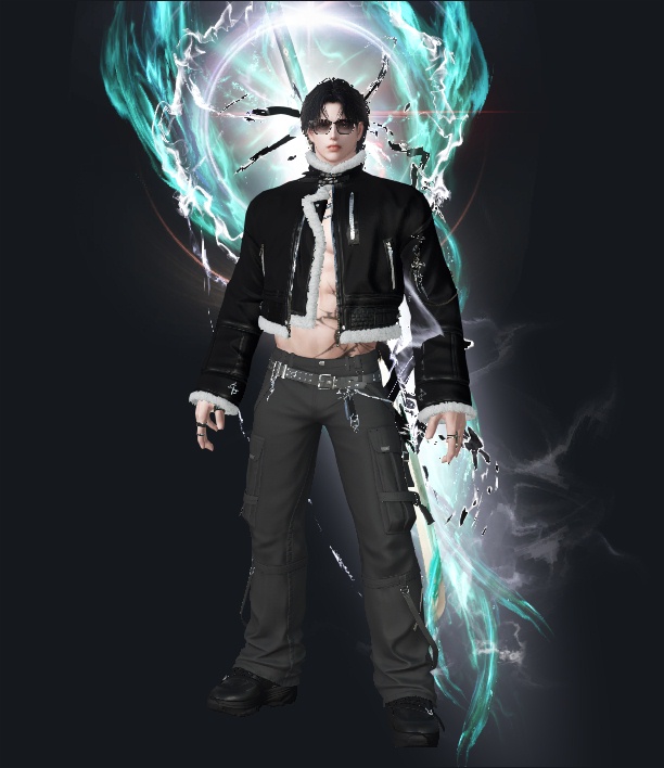 유저 프로필 이미지