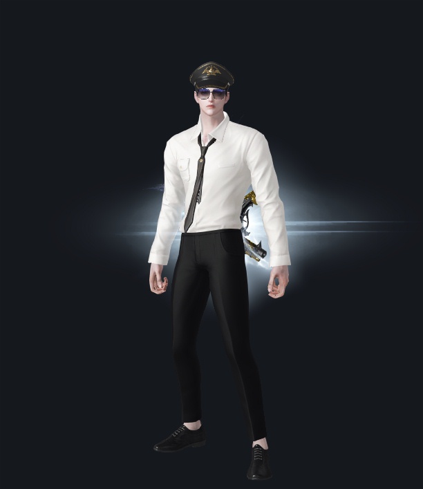 태강화
