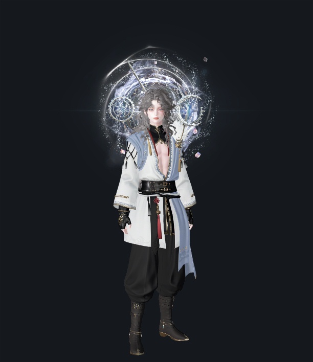 찰모리