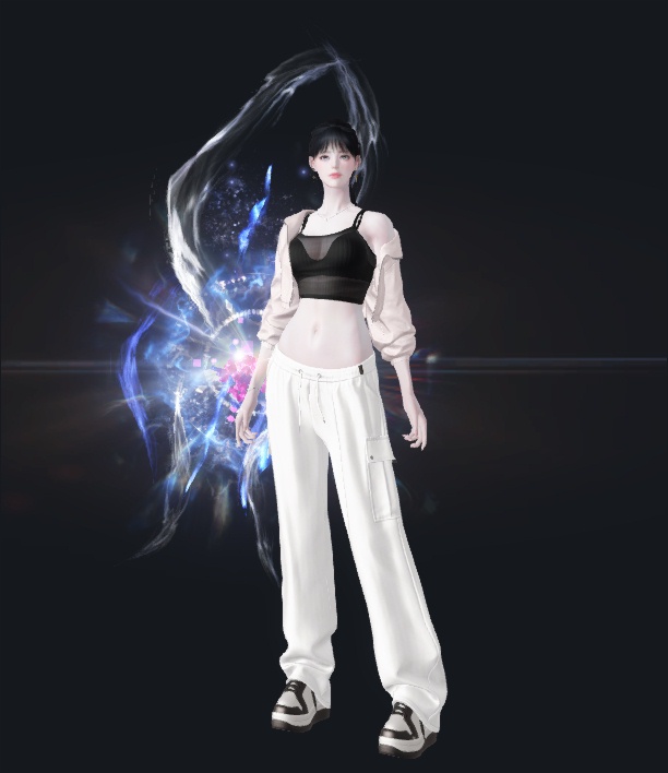 Heimarmene
