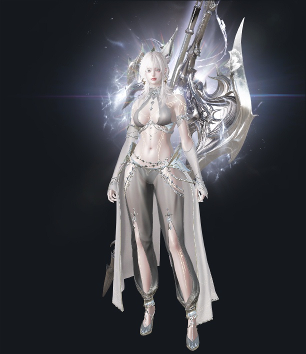 SaintDragon
