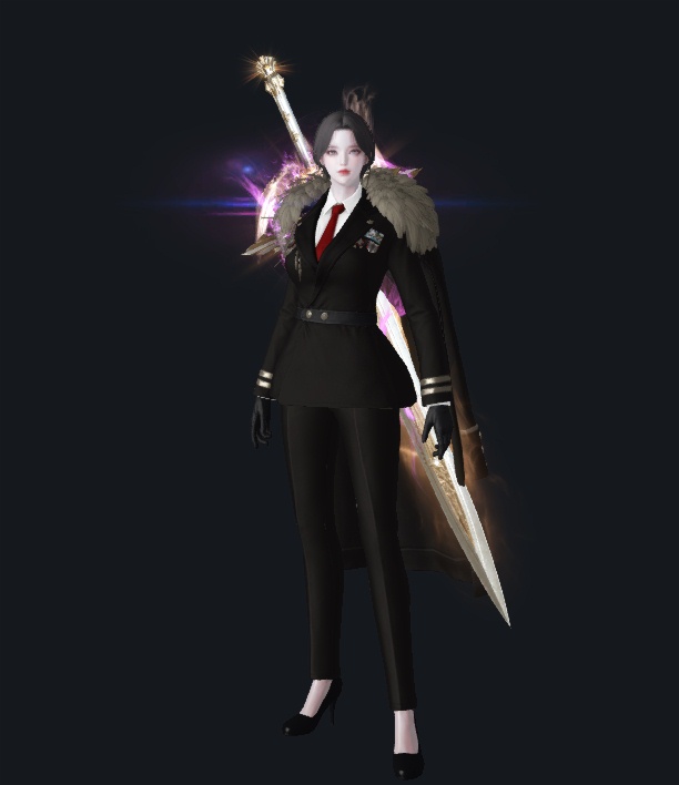 딸키리
