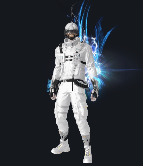 Ghoxt