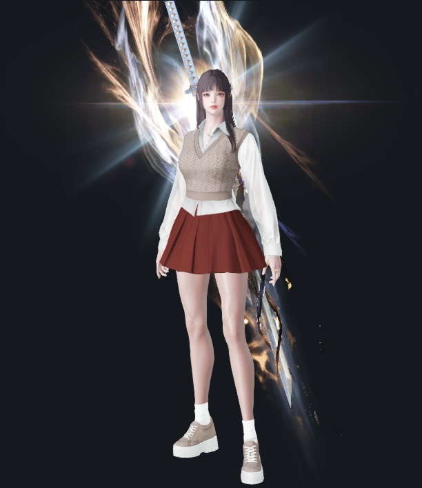 김아치