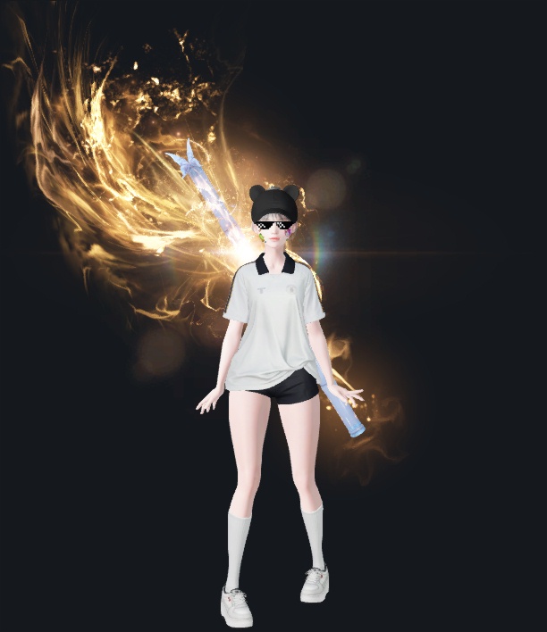 껌도화