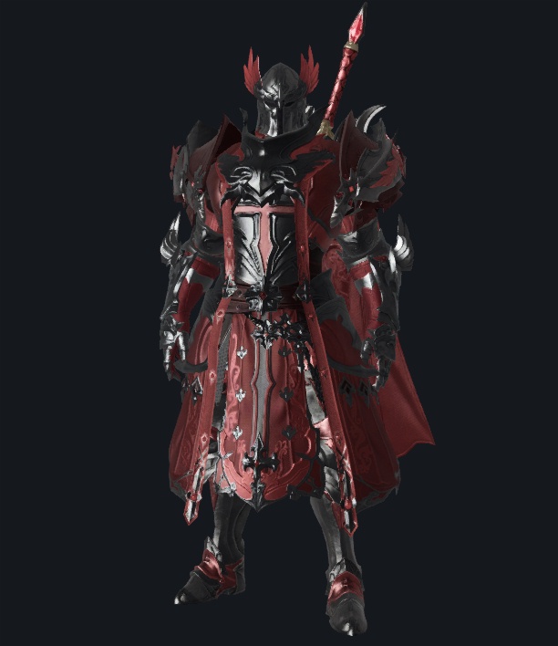 허리케인촛불