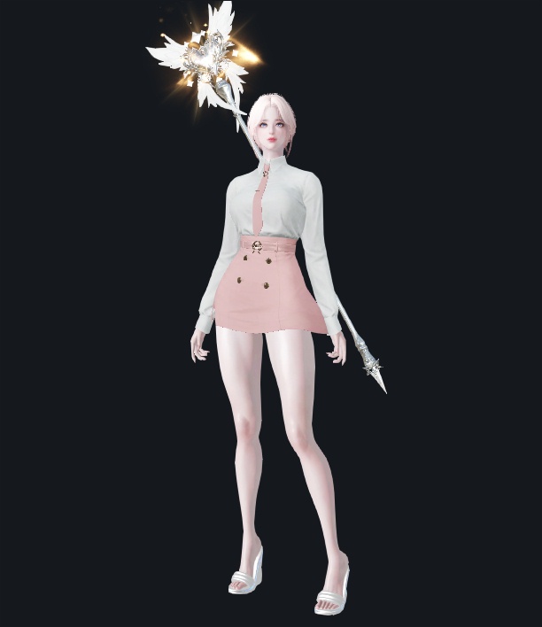 아바타 이미지