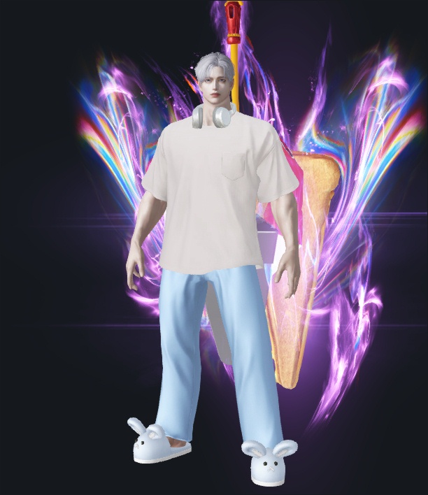 자신감만빵