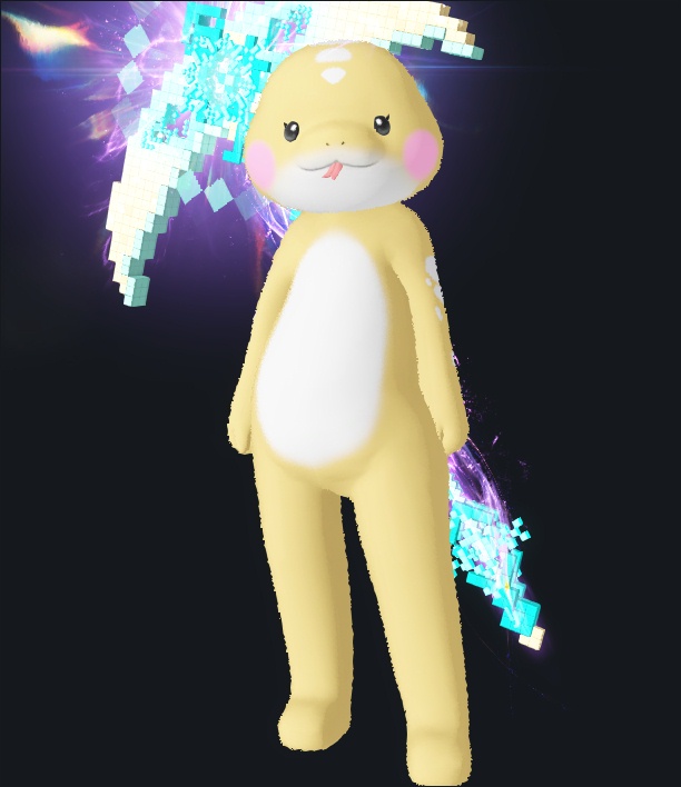 킹덕의소울이터